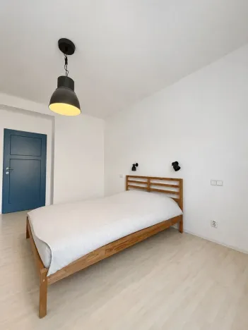 Pronájem bytu 3+kk, Ostrava - Poruba, Havlíčkovo náměstí, 57 m2