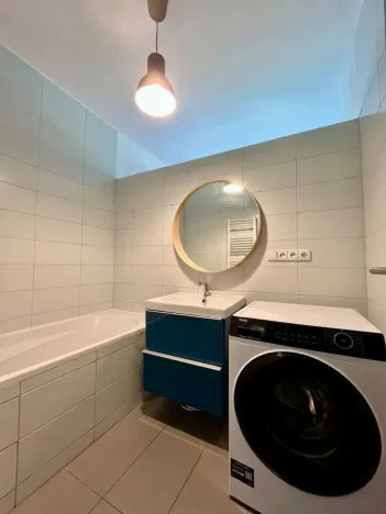 Pronájem bytu 3+kk, Ostrava - Poruba, Havlíčkovo náměstí, 57 m2