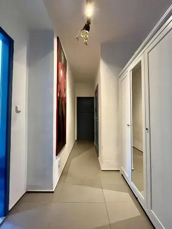 Pronájem bytu 3+kk, Ostrava - Poruba, Havlíčkovo náměstí, 57 m2