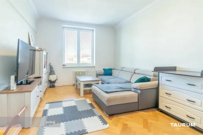 Pronájem bytu 2+1, Plzeň, Brojova, 55 m2