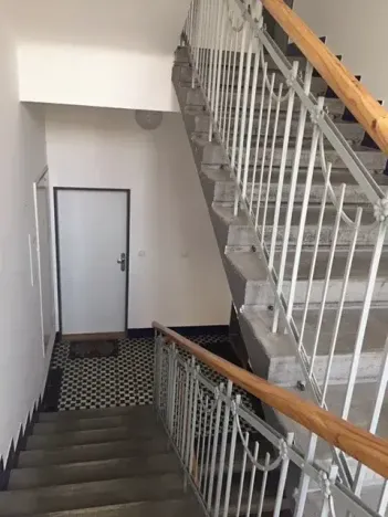 Pronájem bytu 2+1, Poděbrady, Hakenova, 56 m2