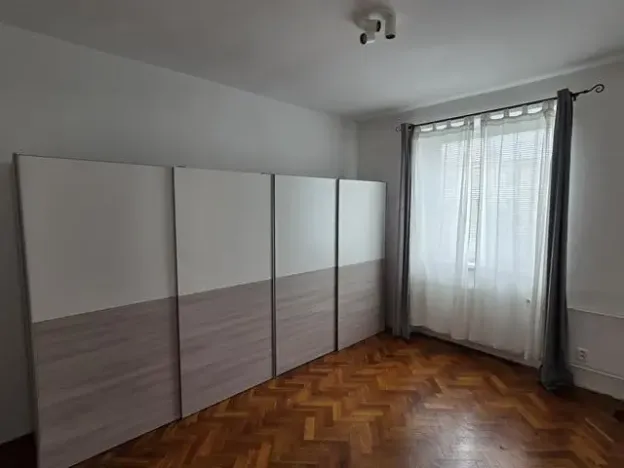 Pronájem bytu 2+1, Pardubice - Zelené Předměstí, Palackého třída, 56 m2