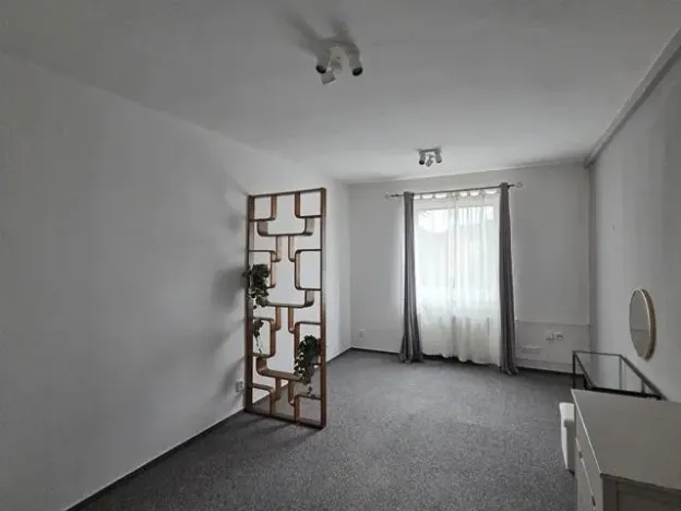 Pronájem bytu 2+1, Pardubice - Zelené Předměstí, Palackého třída, 56 m2