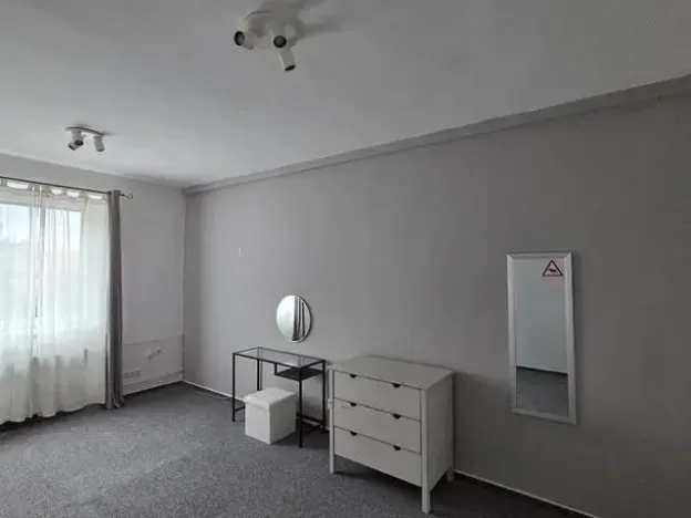 Pronájem bytu 2+1, Pardubice - Zelené Předměstí, Palackého třída, 56 m2