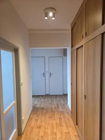 Pronájem bytu 2+1, Pardubice - Zelené Předměstí, Palackého třída, 56 m2