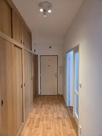 Pronájem bytu 2+1, Pardubice - Zelené Předměstí, Palackého třída, 56 m2