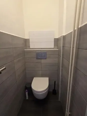 Pronájem bytu 2+1, Pardubice - Zelené Předměstí, Palackého třída, 56 m2