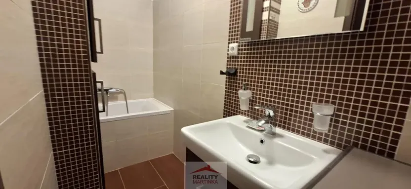 Prodej bytu 3+1, Valašské Meziříčí, Husova, 90 m2