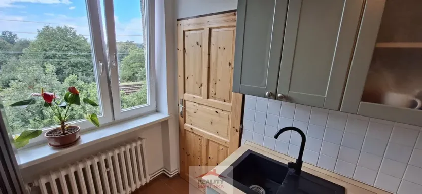 Prodej bytu 3+1, Valašské Meziříčí, Husova, 90 m2