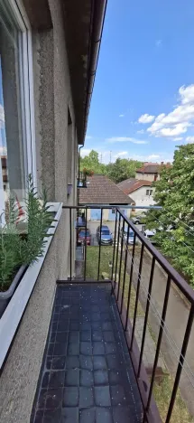 Prodej bytu 3+1, Valašské Meziříčí, Husova, 90 m2