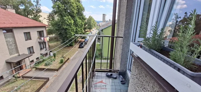 Prodej bytu 3+1, Valašské Meziříčí, Husova, 90 m2