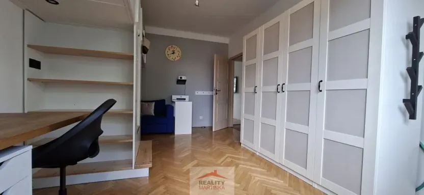 Prodej bytu 3+1, Valašské Meziříčí, Husova, 90 m2