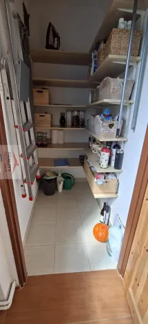 Prodej bytu 3+1, Valašské Meziříčí, Husova, 90 m2