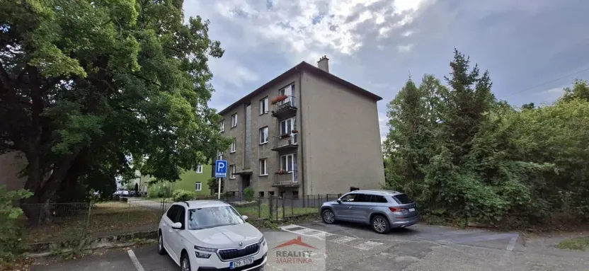 Prodej bytu 3+1, Valašské Meziříčí, Husova, 90 m2