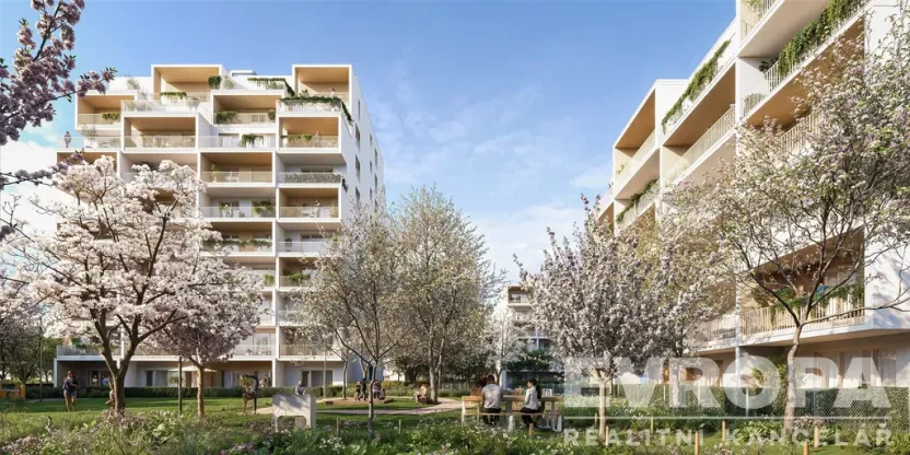 Prodej bytu 3+kk, Beroun, 71 m2
