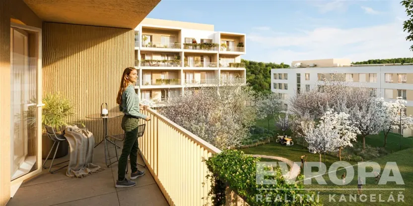 Prodej bytu 3+kk, Beroun, 71 m2