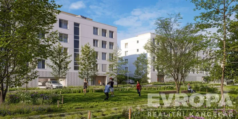 Prodej bytu 3+kk, Beroun, 75 m2