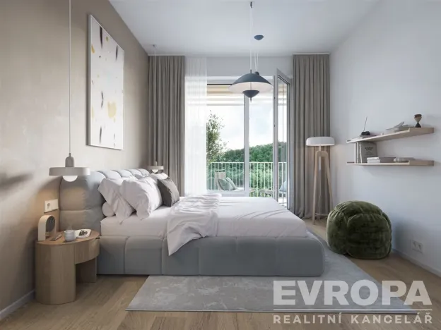 Prodej bytu 3+kk, Beroun, 75 m2