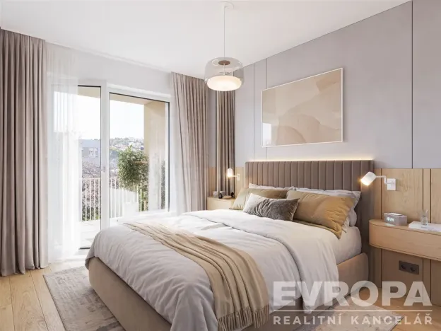 Prodej bytu 3+kk, Beroun, 83 m2