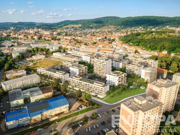 Prodej bytu 3+kk, Beroun, 83 m2