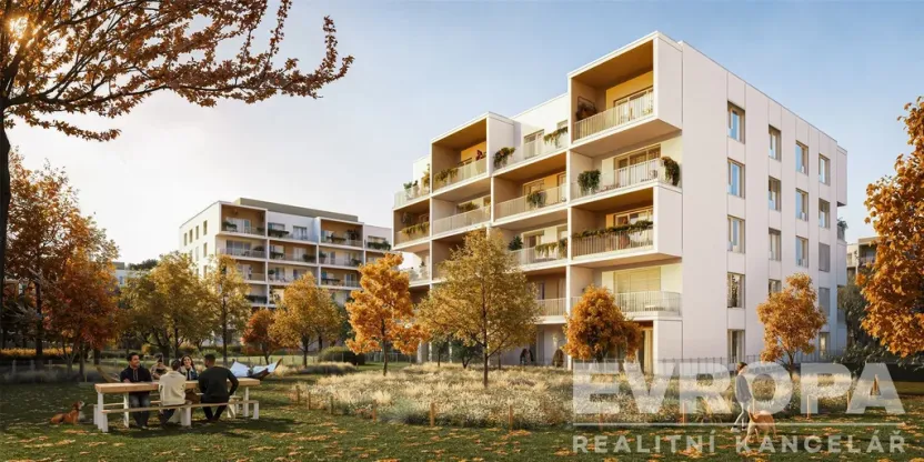 Prodej bytu 3+kk, Beroun, 88 m2