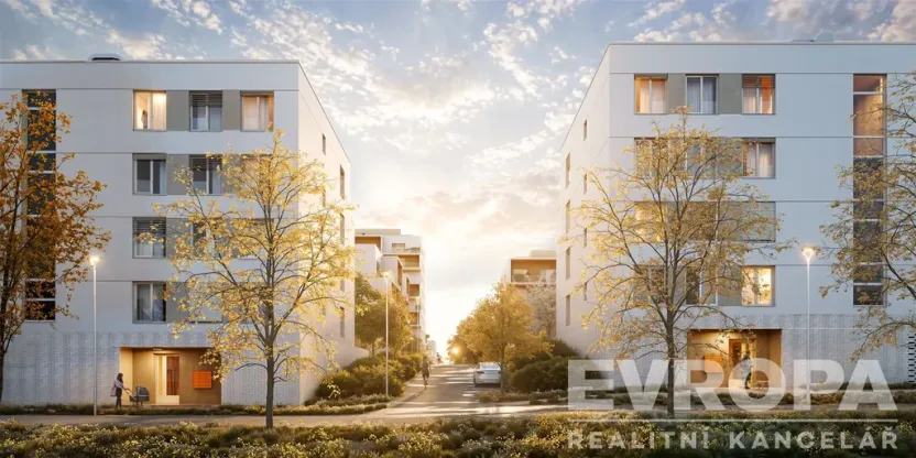 Prodej bytu 3+kk, Beroun, 88 m2