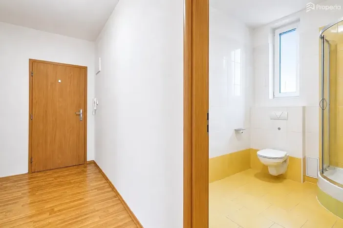 Prodej bytu 2+1, Brno, Charbulova, 65 m2
