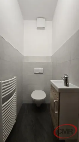 Pronájem bytu 2+kk, Praha, Černochova, 48 m2