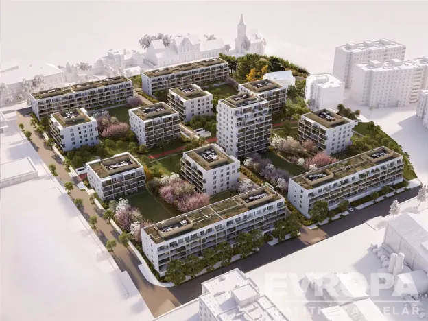 Prodej bytu 4+kk, Beroun, 101 m2