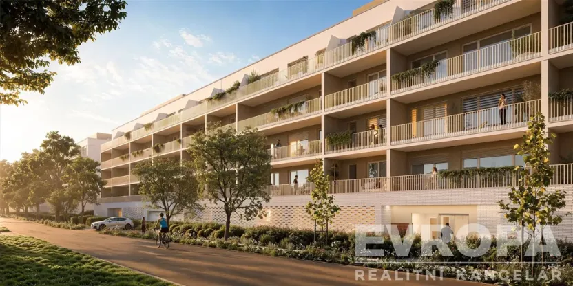 Prodej bytu 4+kk, Beroun, 101 m2