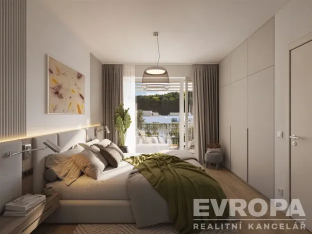 Prodej bytu 4+kk, Beroun, 101 m2