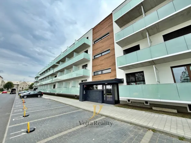 Pronájem bytu 2+kk, Olomouc, Třída Jiřího Pelikána, 44 m2