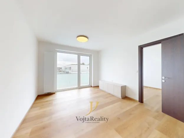 Pronájem bytu 2+kk, Olomouc, Třída Jiřího Pelikána, 44 m2