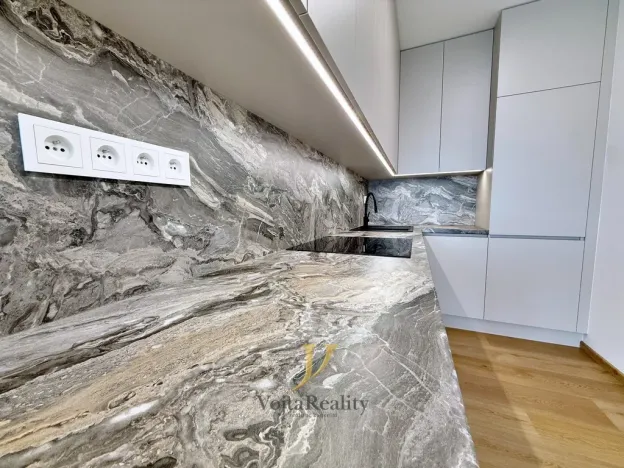 Pronájem bytu 2+kk, Olomouc, Třída Jiřího Pelikána, 44 m2
