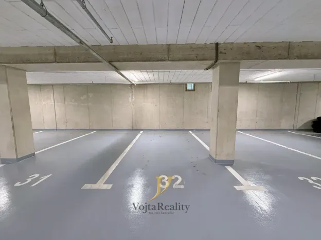 Pronájem bytu 2+kk, Olomouc, Třída Jiřího Pelikána, 44 m2