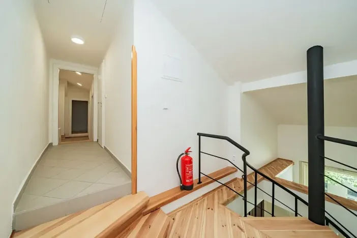 Pronájem bytu 4+kk, Praha - Nové Město, Václavské náměstí, 88 m2
