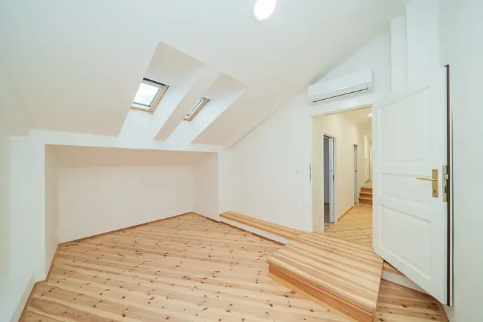 Pronájem bytu 4+kk, Praha - Nové Město, Václavské náměstí, 88 m2