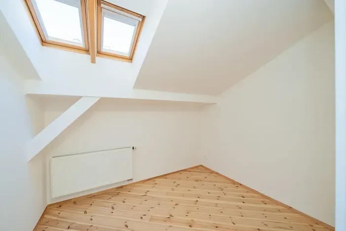 Pronájem bytu 4+kk, Praha - Nové Město, Václavské náměstí, 88 m2