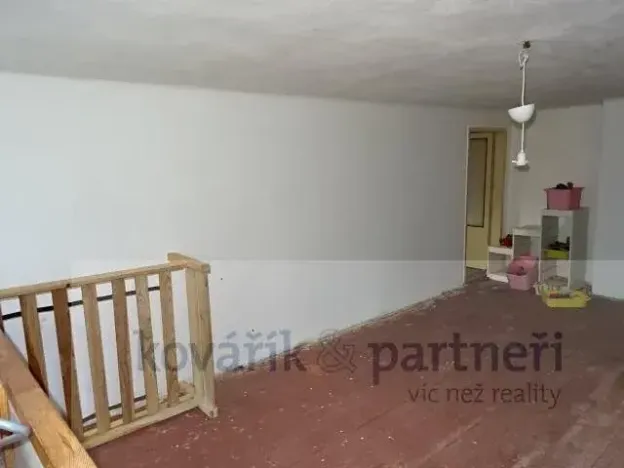 Prodej rodinného domu, Jiříkov, Máchova, 200 m2