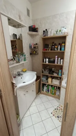 Prodej bytu 2+1, Třebíč, Družstevní, 53 m2