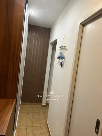 Pronájem bytu 1+kk, Světlá nad Sázavou, Jelenova, 33 m2