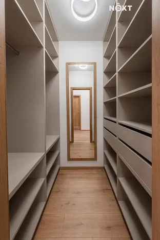 Pronájem bytu 1+kk, Pardubice, U Sportovní školy, 44 m2