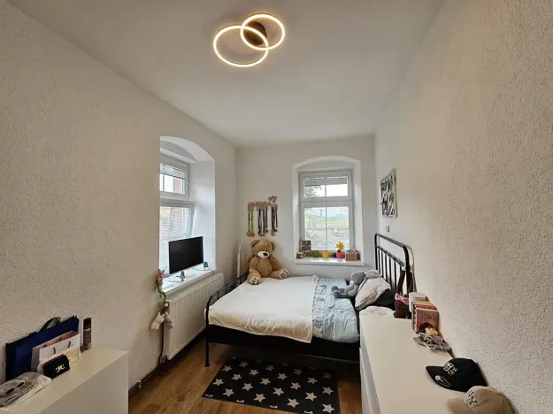 Prodej bytu 5+kk, Polevsko, 101 m2