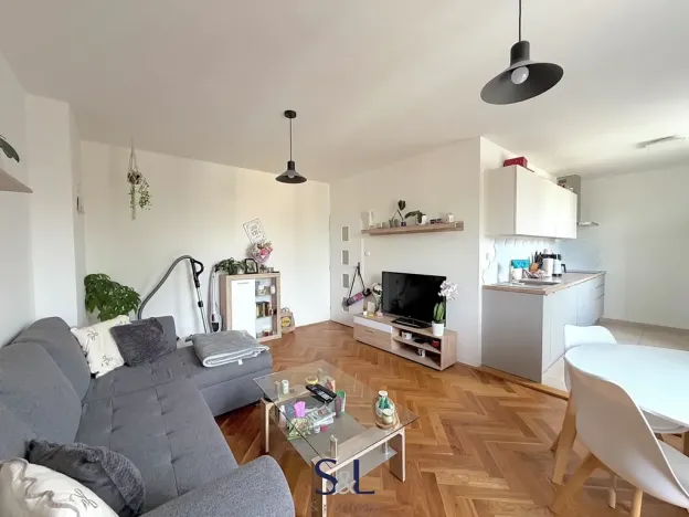 Pronájem bytu 2+1, Česká Lípa, Kozákova, 52 m2