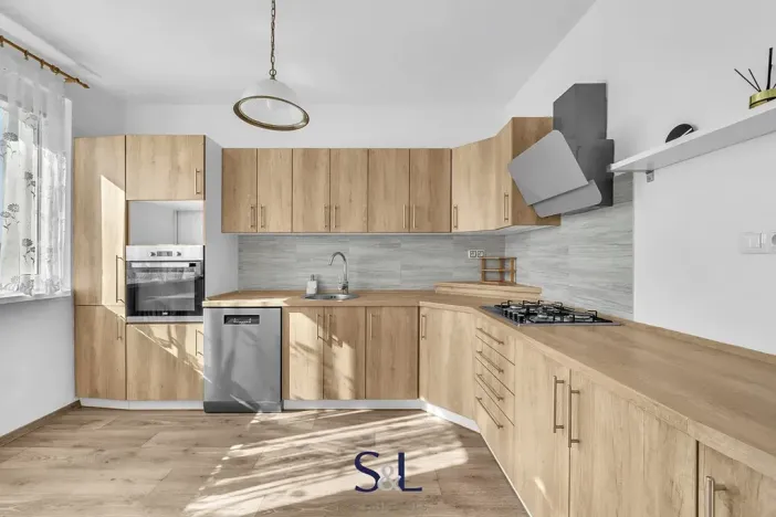 Prodej bytu 3+1, Česká Lípa, Kunratická, 66 m2