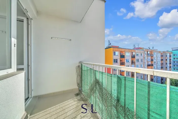 Prodej bytu 3+1, Česká Lípa, Kunratická, 66 m2