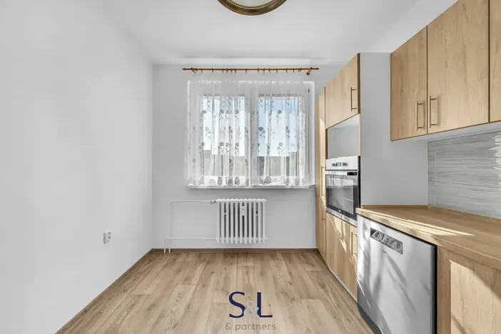 Prodej bytu 3+1, Česká Lípa, Kunratická, 66 m2