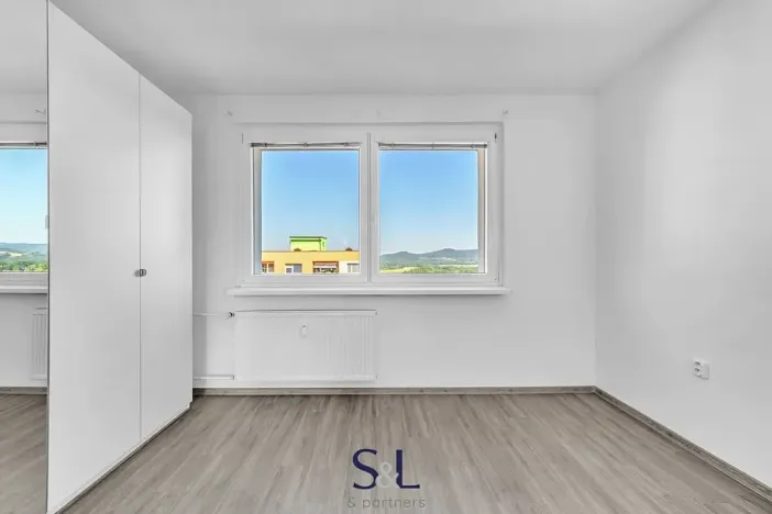 Prodej bytu 3+1, Česká Lípa, Kunratická, 66 m2
