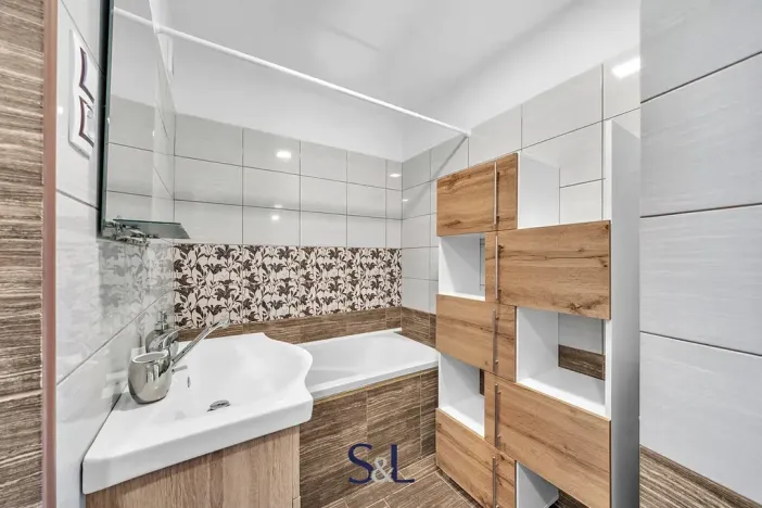 Prodej bytu 3+1, Česká Lípa, Kunratická, 66 m2