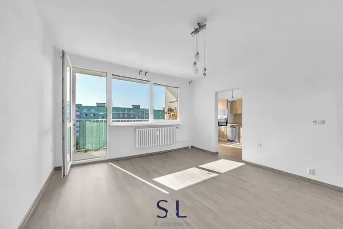 Prodej bytu 3+1, Česká Lípa, Kunratická, 66 m2